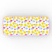 Pencil Tins - Yellow Flowers - printonitshop