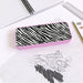 Pencil Tins - Zebra - printonitshop