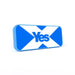 Pencil Tins - Scotland Yes - printonitshop