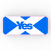 Pencil Tins - Scotland Yes - printonitshop