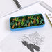 Pencil Tins - Leopard in the Jungle - printonitshop