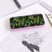 Pencil Tins - Leopard in the Jungle - printonitshop