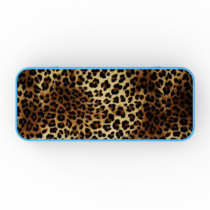 Pencil Tins - Leopard - printonitshop