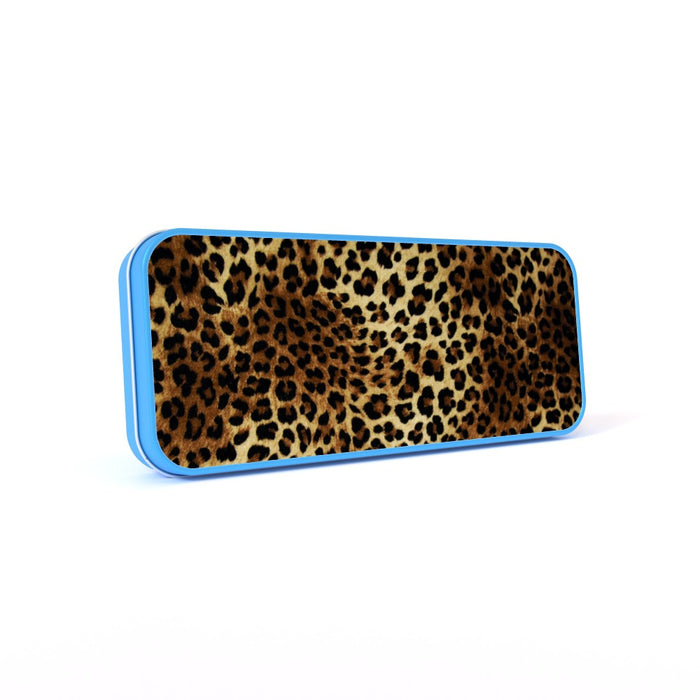 Pencil Tins - Leopard - printonitshop