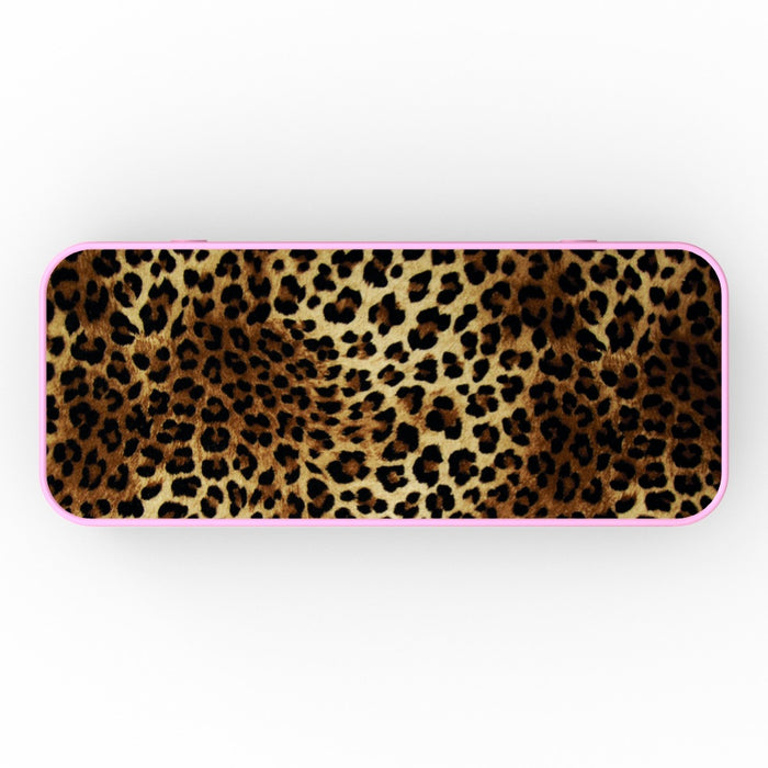 Pencil Tins - Leopard - printonitshop