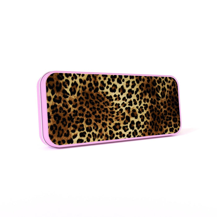 Pencil Tins - Leopard - printonitshop