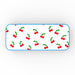 Pencil Tins - White Cherries - printonitshop