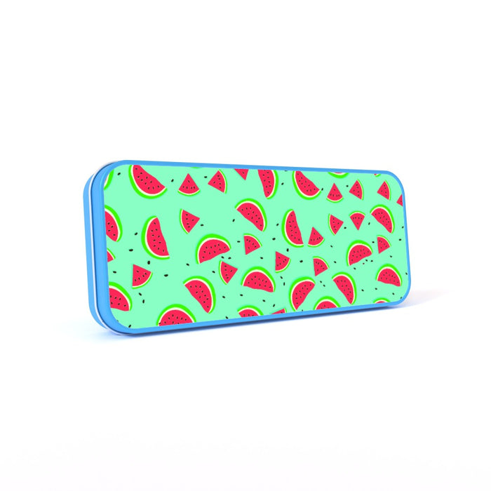 Pencil Tins - Melons - printonitshop