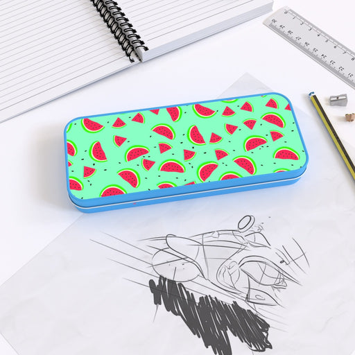 Pencil Tins - Melons - printonitshop