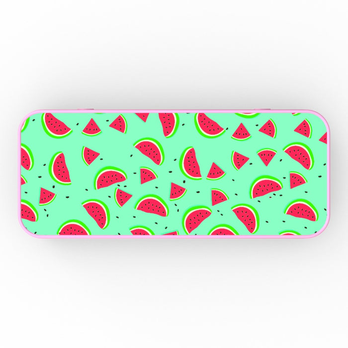 Pencil Tins - Melons - printonitshop