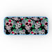 Pencil Tins - Skulls and Roses - printonitshop