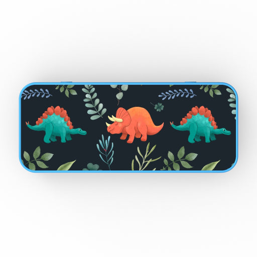 Pencil Tins - Dino Dark - printonitshop