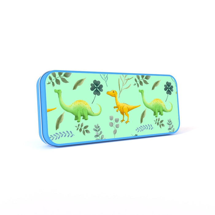 Pencil Tins - Dino Light 2 - printonitshop