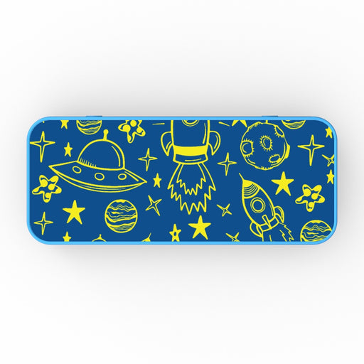 Pencil Tins - Space - printonitshop