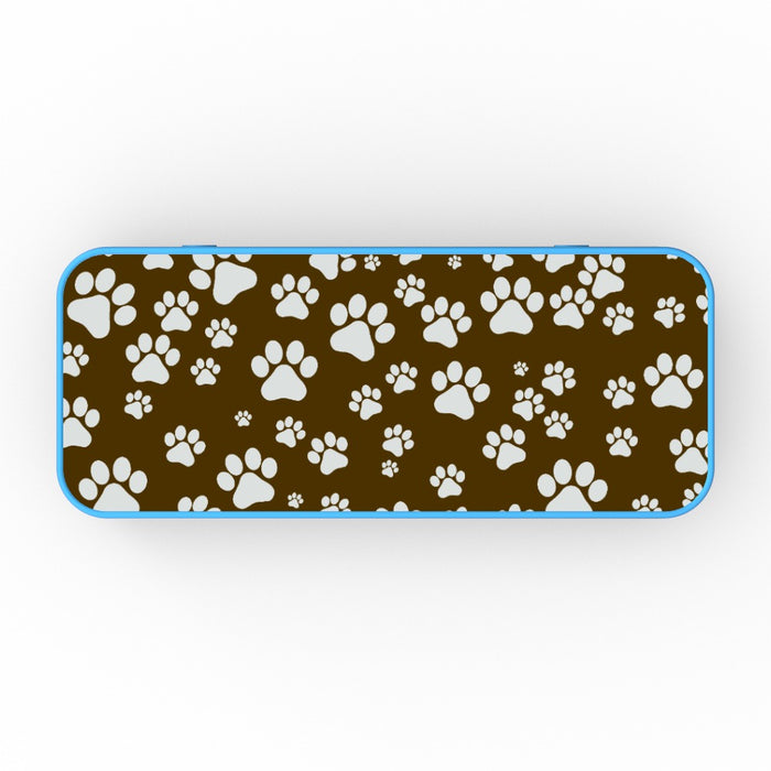 Pencil Tins - Paws - printonitshop