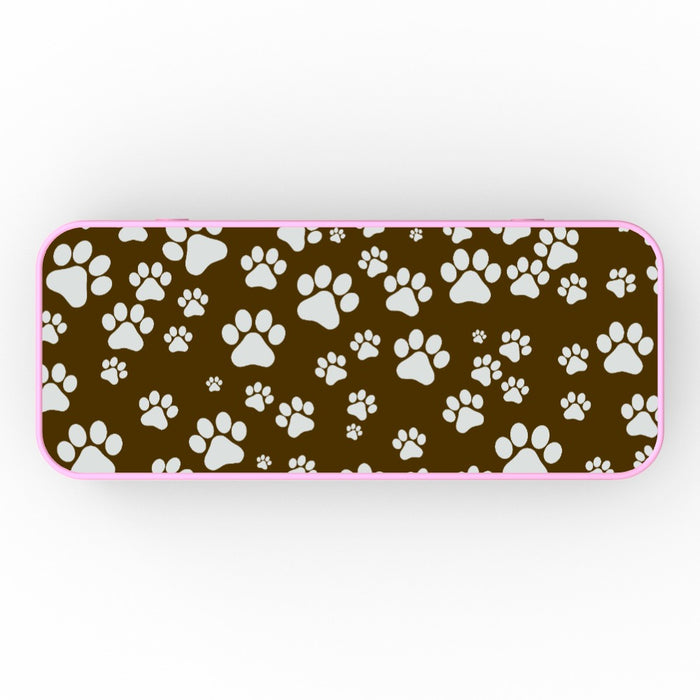 Pencil Tins - Paws - printonitshop