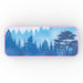 Pencil Tins - Forrest Blue - printonitshop