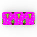 Pencil Tins - Cactus on Pink - printonitshop