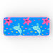 Pencil Tins - Dolphin and Starfish - printonitshop