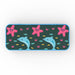 Pencil Tins - Dolphin and Starfish Dark - printonitshop