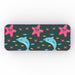 Pencil Tins - Dolphin and Starfish Dark - printonitshop