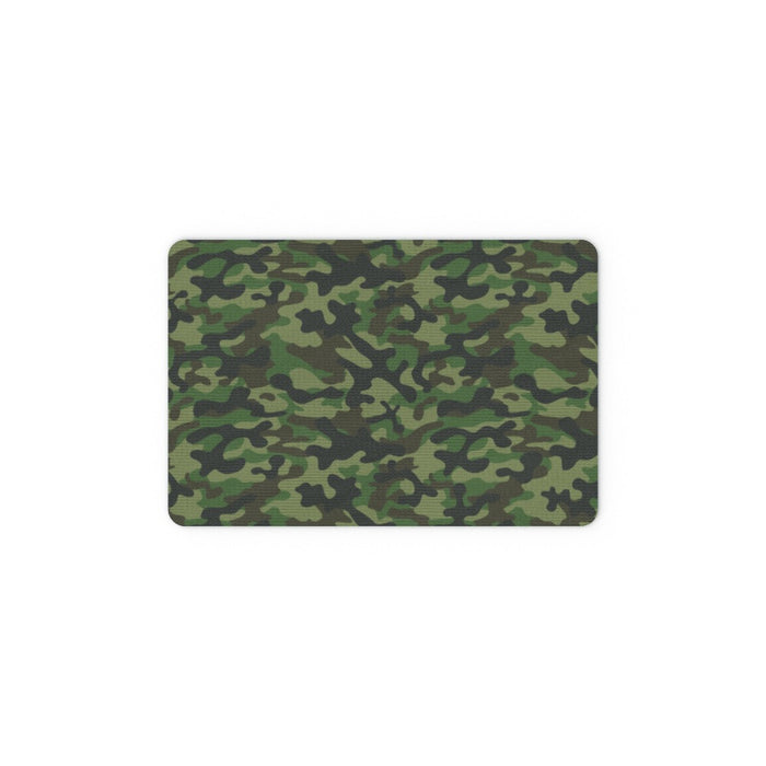 Floor Mats - Camo Green - printonitshop