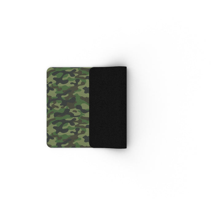 Floor Mats - Camo Green - printonitshop