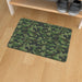 Floor Mats - Camo Green - printonitshop