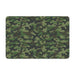 Floor Mats - Camo Green - printonitshop