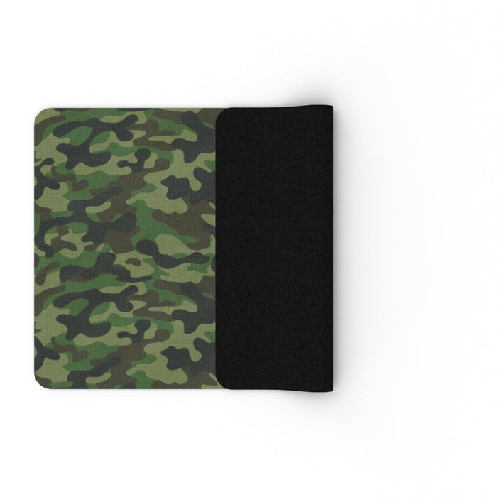 Floor Mats - Camo Green - printonitshop