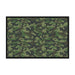 Floor Mats - Camo Green - printonitshop