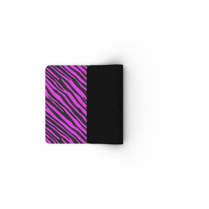 Floor Mats - Pink Zebra - printonitshop