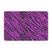 Floor Mats - Pink Zebra - printonitshop