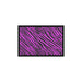 Floor Mats - Pink Zebra - printonitshop