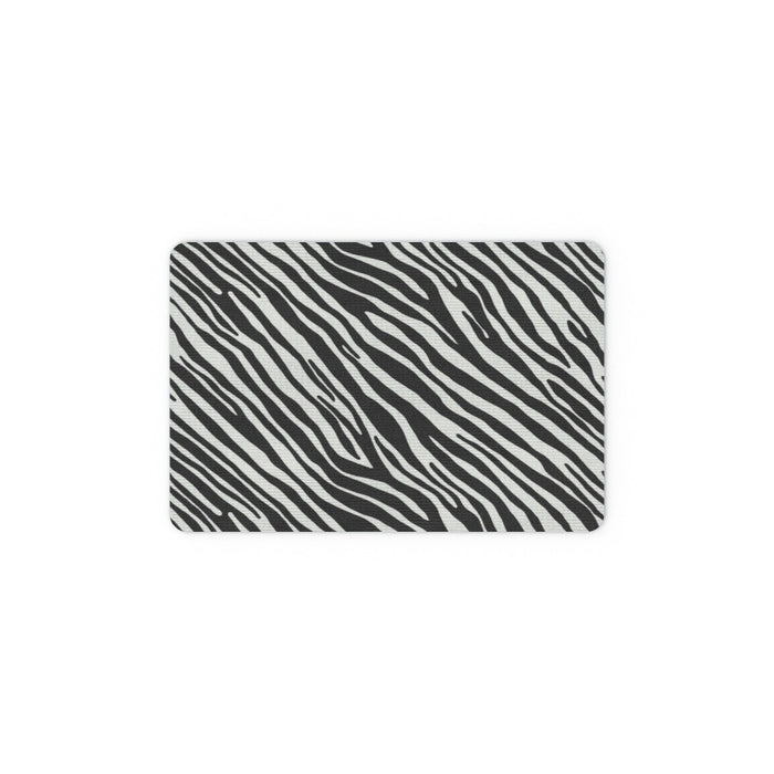 Floor Mats - Zebra - printonitshop