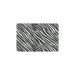 Floor Mats - Zebra - printonitshop