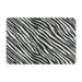 Floor Mats - Zebra - printonitshop