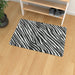 Floor Mats - Zebra - printonitshop