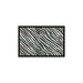 Floor Mats - Zebra - printonitshop