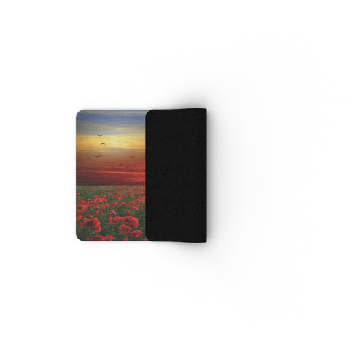 Floor Mats - Poppy Fields - printonitshop