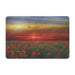 Floor Mats - Poppy Fields - printonitshop