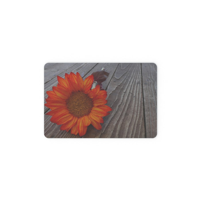 Floor Mats - Flower Fresh - printonitshop