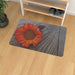 Floor Mats - Flower Fresh - printonitshop