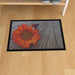 Floor Mats - Flower Fresh - printonitshop