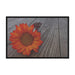 Floor Mats - Flower Fresh - printonitshop