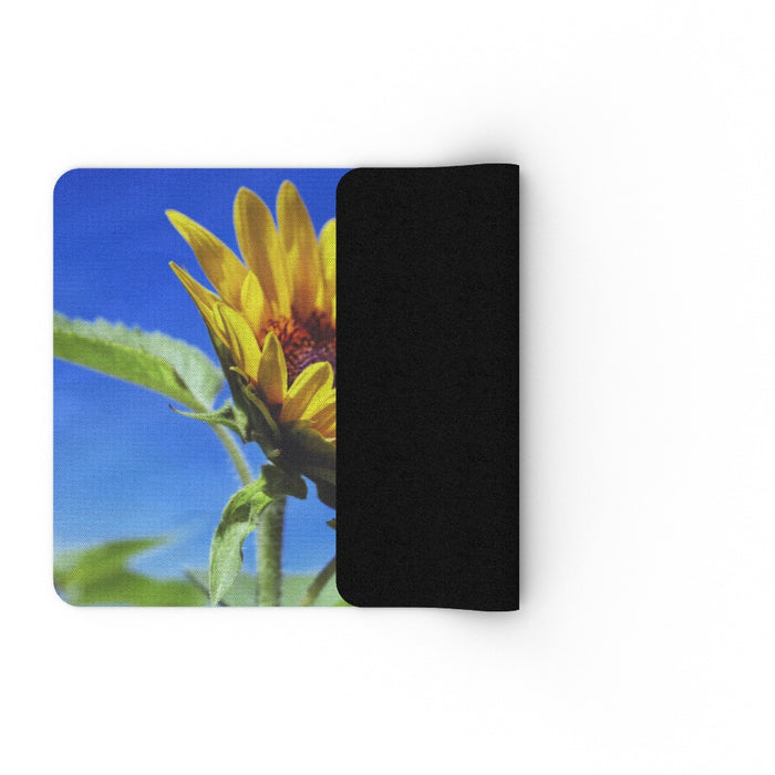 Floor Mats - Sunflower and Sky - printonitshop