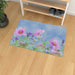 Floor Mats - Meadow Flowers - printonitshop