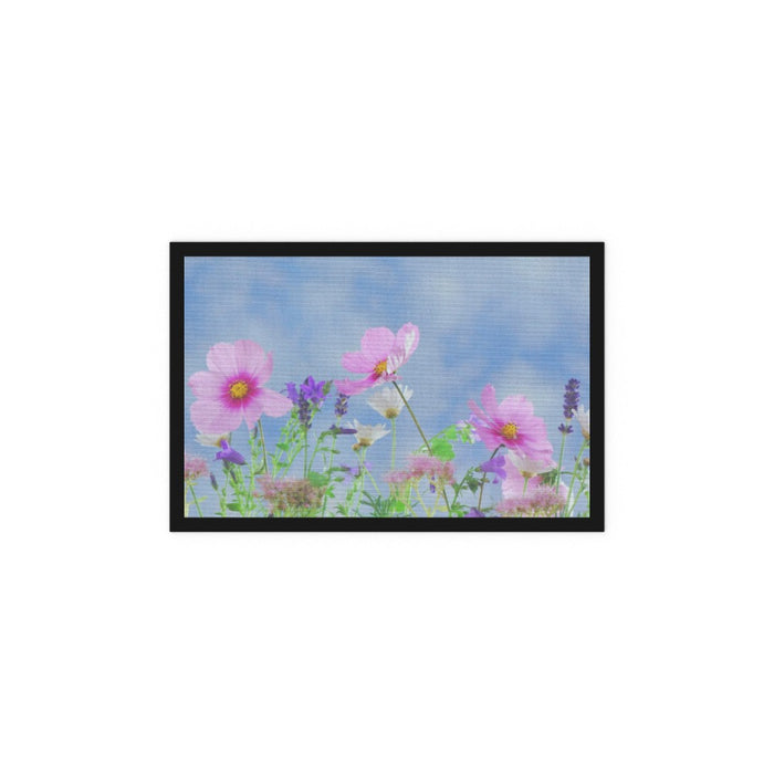 Floor Mats - Meadow Flowers - printonitshop