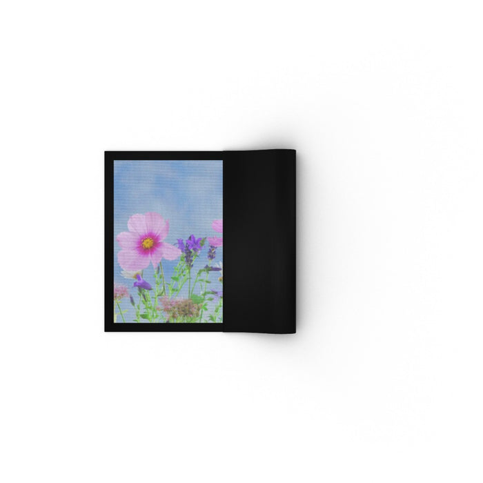 Floor Mats - Meadow Flowers - printonitshop