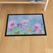 Floor Mats - Meadow Flowers - printonitshop